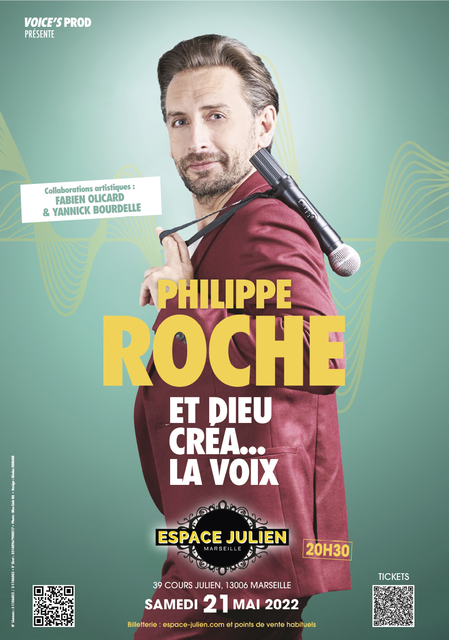 affiche